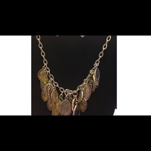 Necklace-brand new Premier Designs NWT